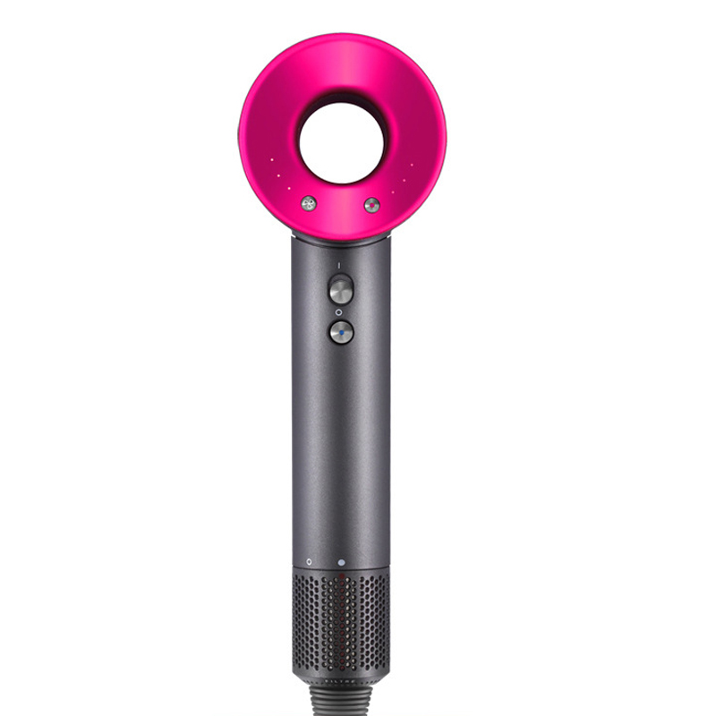 HDR-01 - Pink